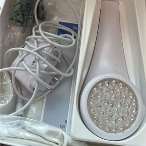 Light Stim for Acne wand like new